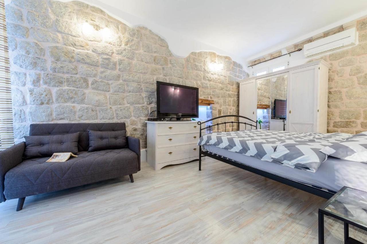 Apartments And Room Le Petit Nono Dubrovnik Exterior foto