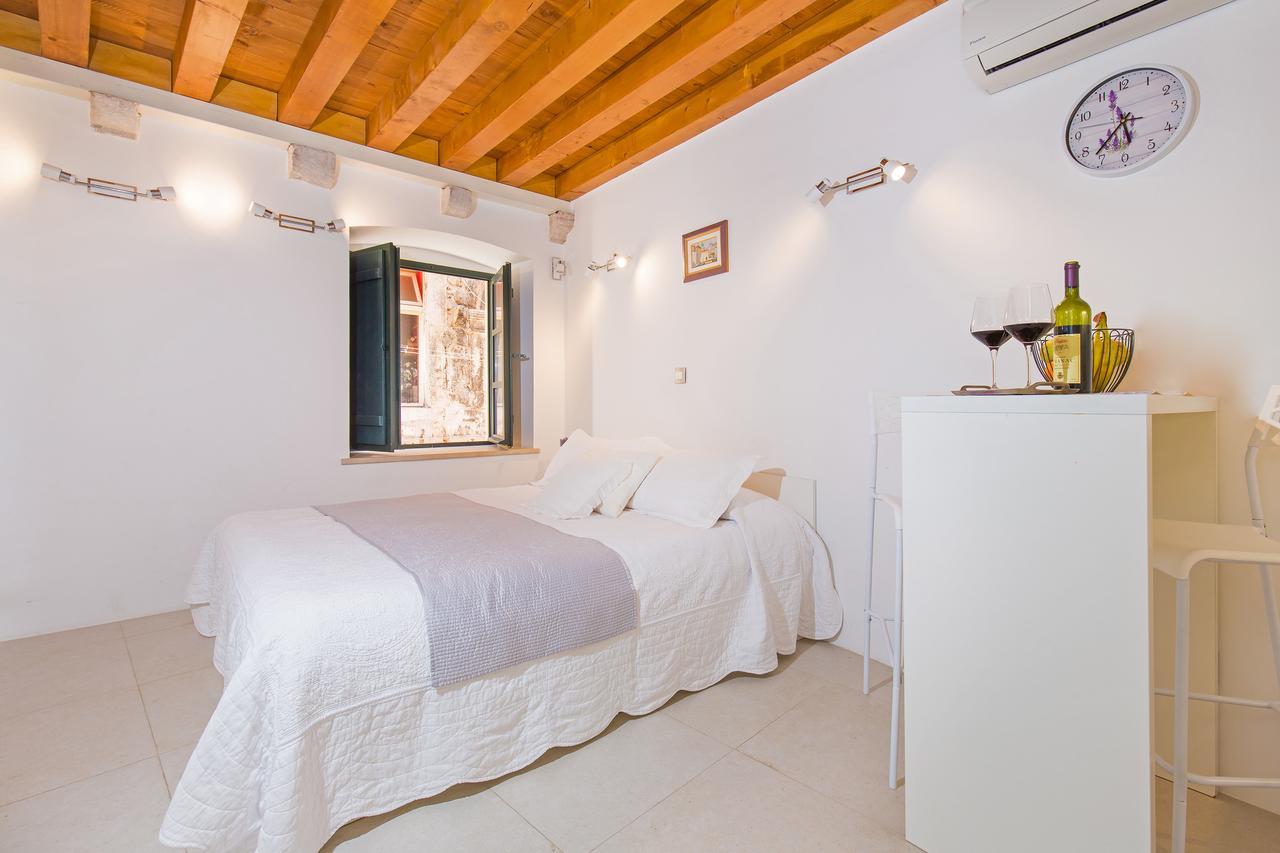Apartments And Room Le Petit Nono Dubrovnik Cameră foto