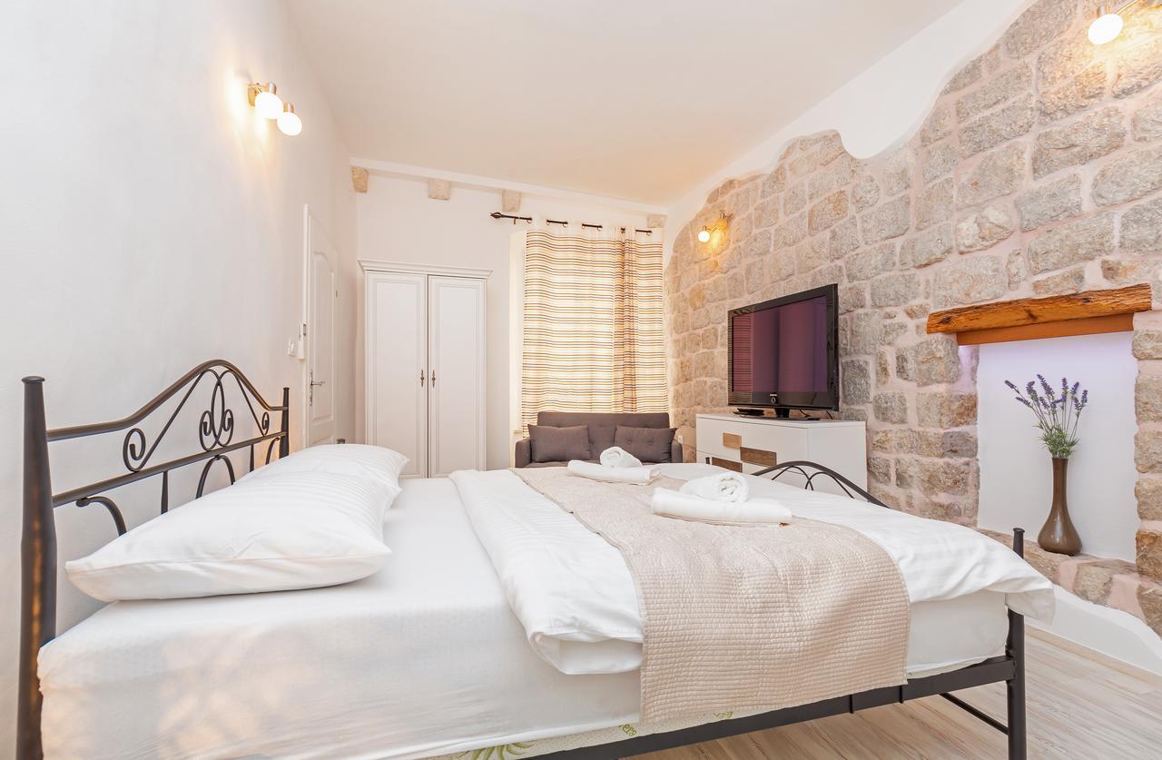 Apartments And Room Le Petit Nono Dubrovnik Exterior foto