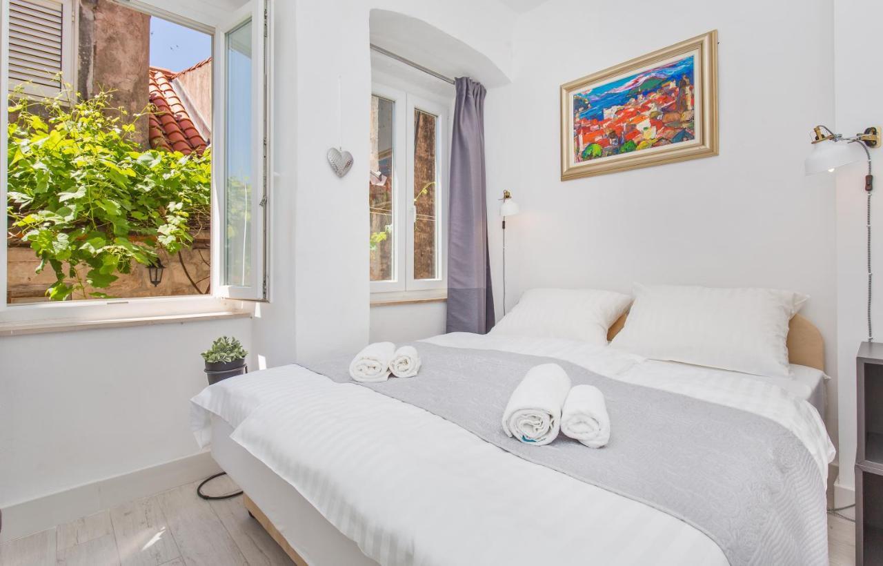 Apartments And Room Le Petit Nono Dubrovnik Cameră foto