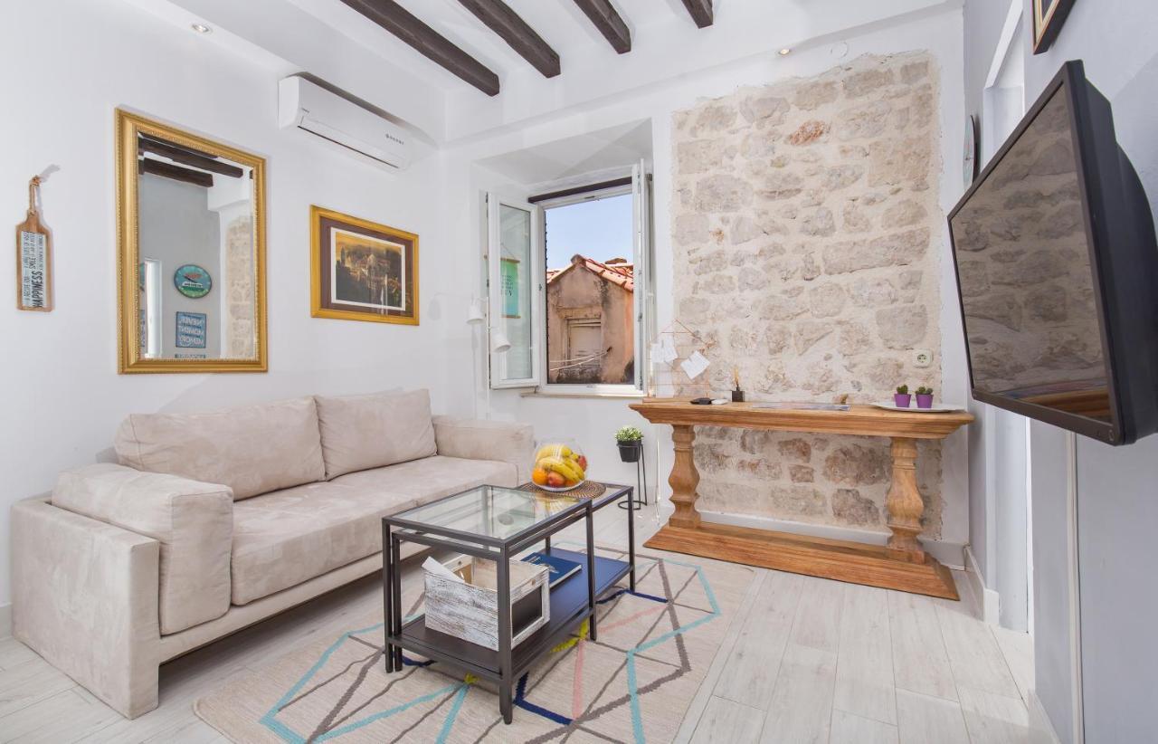 Apartments And Room Le Petit Nono Dubrovnik Cameră foto